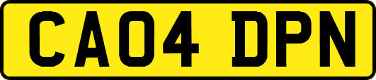 CA04DPN