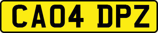 CA04DPZ