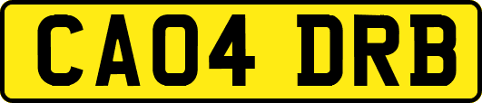 CA04DRB