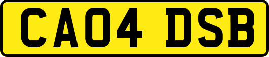 CA04DSB