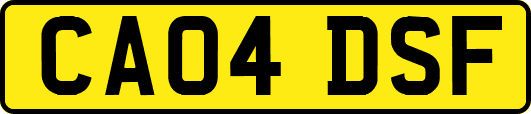 CA04DSF
