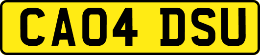 CA04DSU