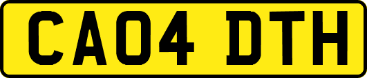 CA04DTH