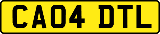 CA04DTL