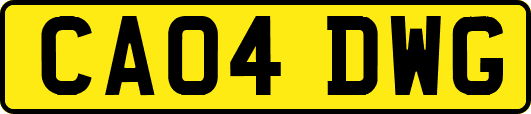 CA04DWG