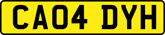 CA04DYH