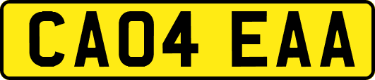CA04EAA