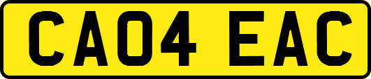 CA04EAC