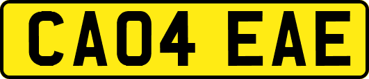 CA04EAE
