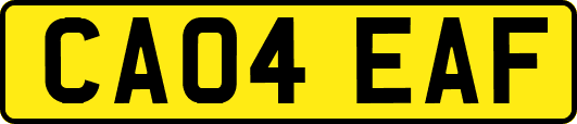 CA04EAF