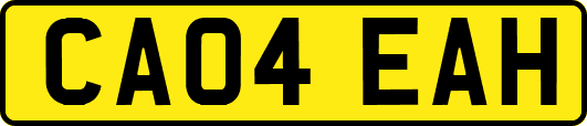 CA04EAH