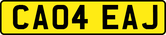 CA04EAJ