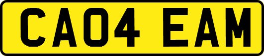 CA04EAM