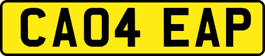 CA04EAP