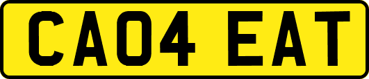 CA04EAT