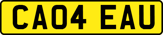 CA04EAU