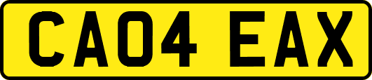 CA04EAX