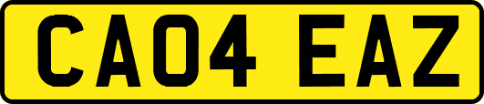 CA04EAZ
