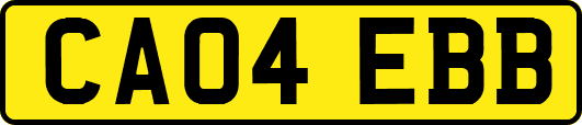 CA04EBB