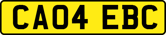 CA04EBC