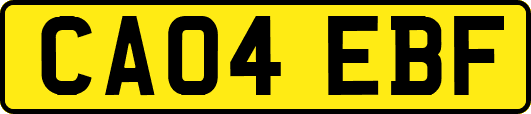 CA04EBF