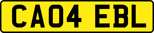 CA04EBL