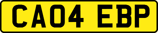 CA04EBP
