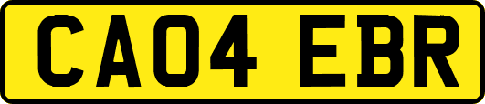 CA04EBR