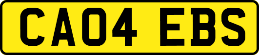 CA04EBS