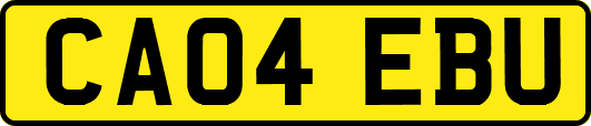 CA04EBU