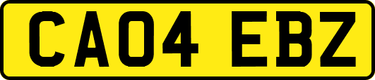 CA04EBZ