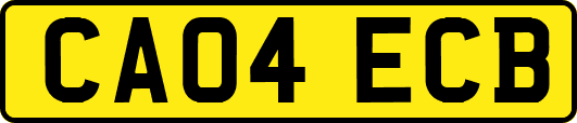 CA04ECB