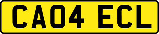 CA04ECL