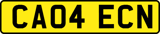 CA04ECN