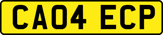 CA04ECP