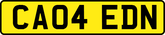 CA04EDN