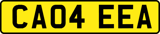 CA04EEA