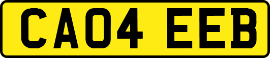 CA04EEB