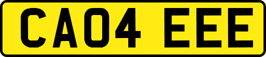 CA04EEE