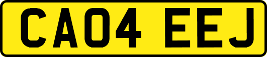 CA04EEJ