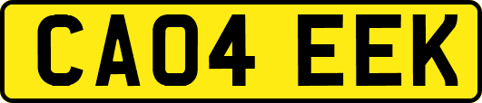 CA04EEK