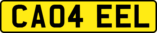 CA04EEL