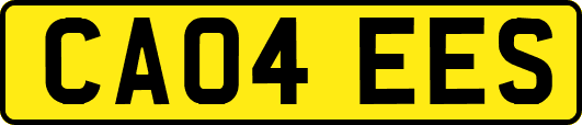 CA04EES