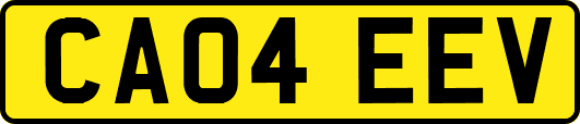 CA04EEV