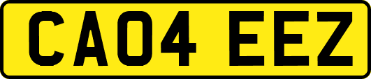 CA04EEZ