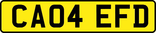 CA04EFD