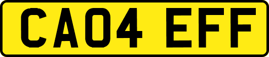 CA04EFF