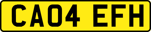 CA04EFH
