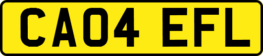 CA04EFL