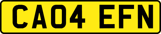 CA04EFN